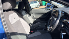 Volkswagen Polo 1.0 TSI 95 R-Line 5dr Petrol Hatchback